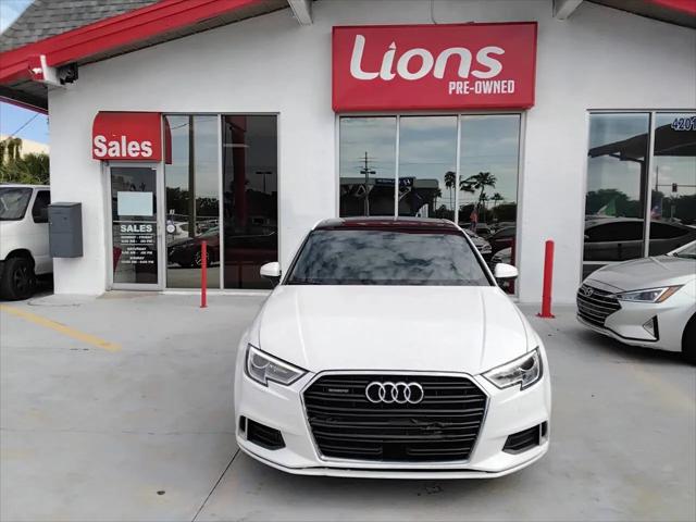 2019 Audi A3 45 Premium for sale in Orlando, FL