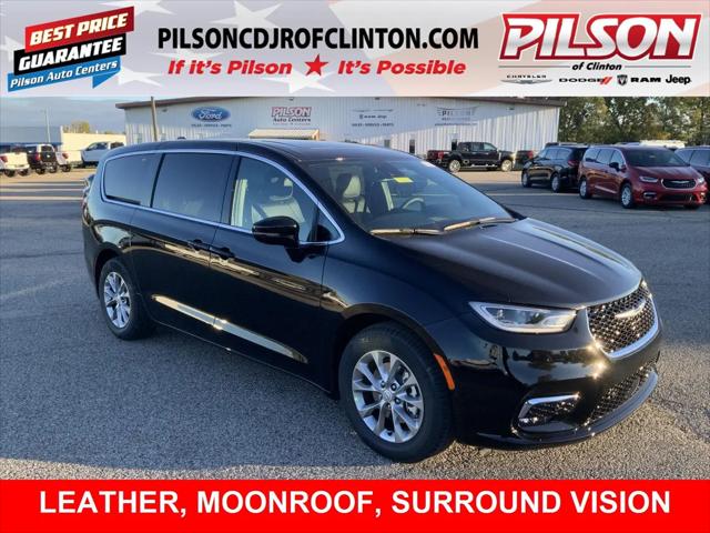 2026 Chrysler Pacifica Limited for sale in Clinton, IN