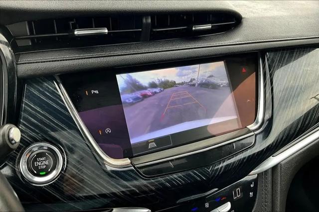 2024 Cadillac XT6 AWD Premium Luxury