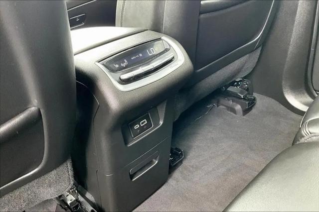 2024 Cadillac XT6 AWD Premium Luxury