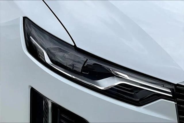 2024 Cadillac XT6 AWD Premium Luxury