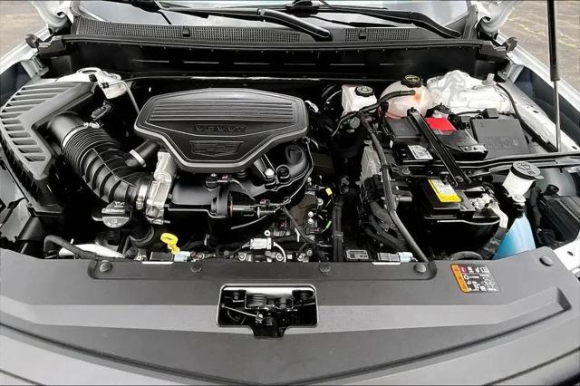 2024 Cadillac XT6 AWD Premium Luxury