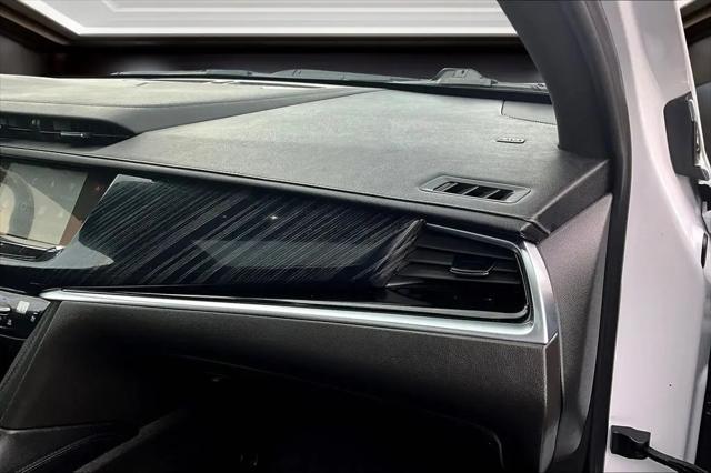 2024 Cadillac XT6 AWD Premium Luxury