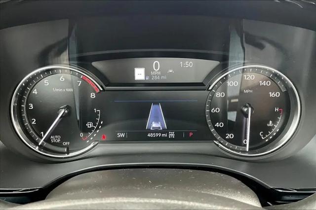 2024 Cadillac XT6 AWD Premium Luxury