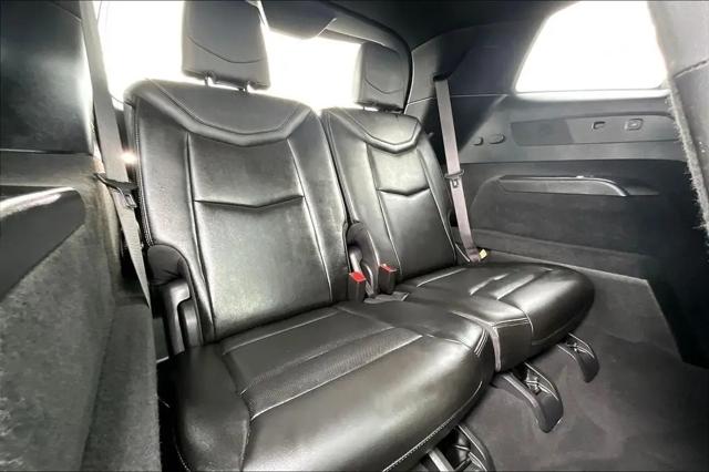 2024 Cadillac XT6 AWD Premium Luxury