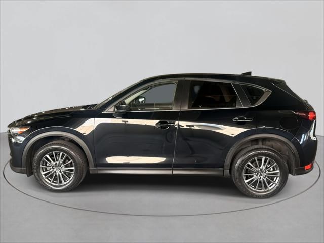 2019 Mazda CX-5 Sport