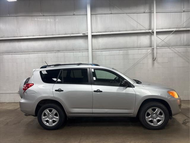 2010 Toyota RAV4  2010 Toyota RAV4