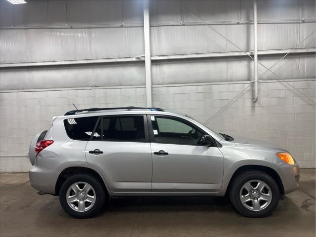 2010 Toyota RAV4  2010 Toyota RAV4
