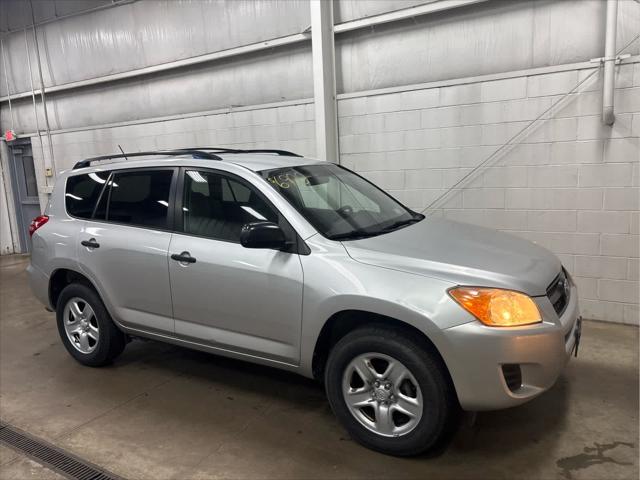 2010 Toyota RAV4  2010 Toyota RAV4
