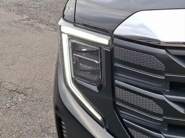 2026 GMC Sierra 1500 Regular Cab, Long Bed, Pro, RWD