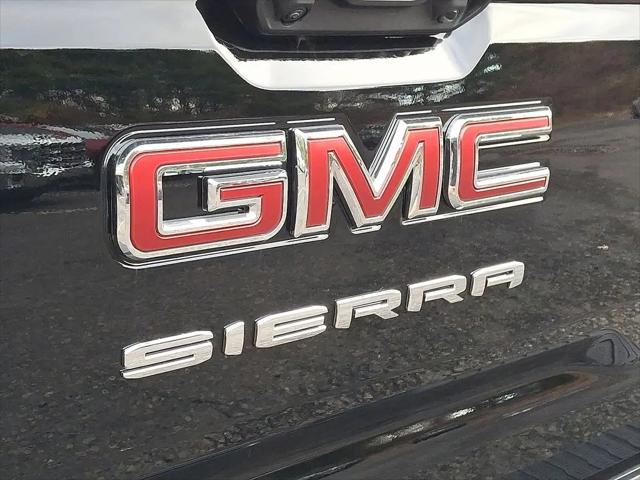 2026 GMC Sierra 1500 Regular Cab, Long Bed, Pro, RWD