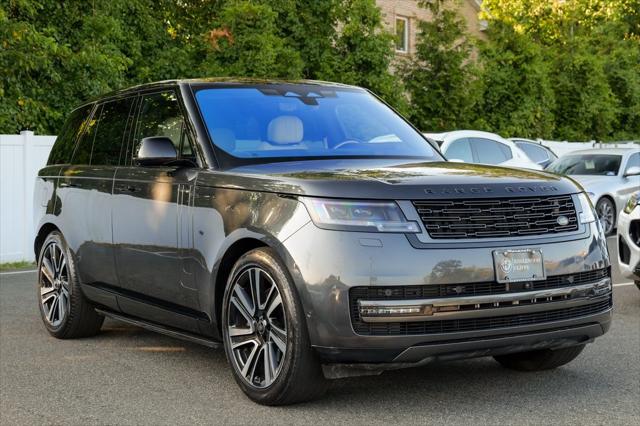 2023 Land Rover Range Rover P530 SE