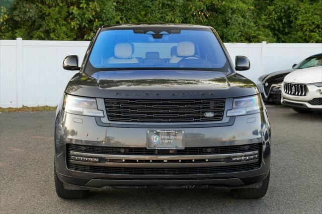 2023 Land Rover Range Rover P530 SE