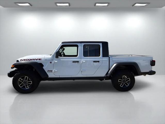 2024 Jeep Gladiator Mojave
