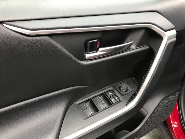 2025 Toyota RAV4 XLE 2025 Toyota RAV4 XLE