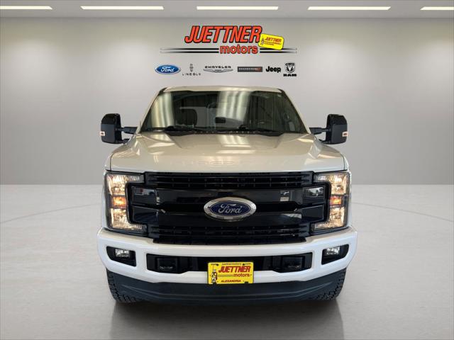 2019 Ford F-350 LARIAT 2019 Ford F-350 LARIAT