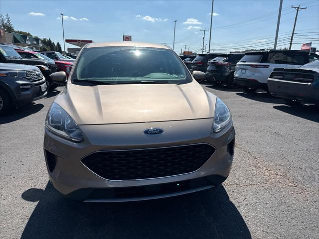 2020 Ford Escape SE 2020 Ford Escape SE