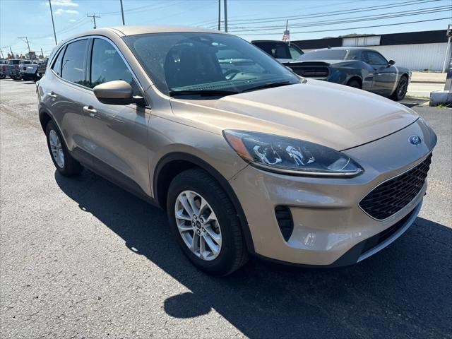 2020 Ford Escape SE 2020 Ford Escape SE