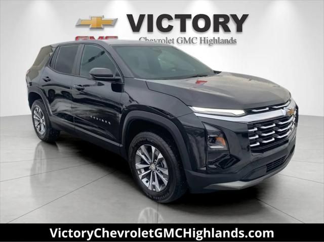 2026 Chevrolet Equinox FWD LT for sale in Triadelphia, WV