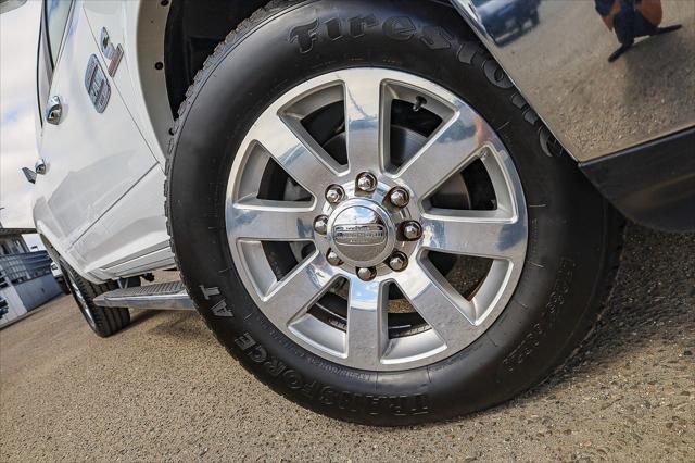 2015 RAM 3500 Longhorn 2015 RAM 3500 Longhorn