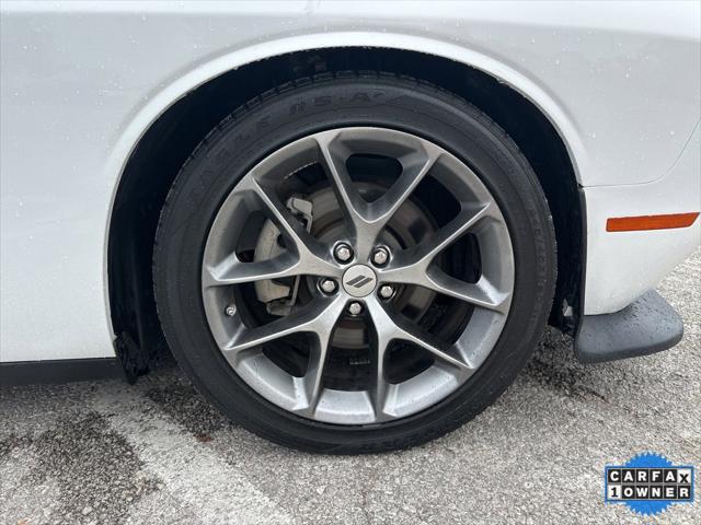 2023 Dodge Challenger GT 2023 Dodge Challenger GT