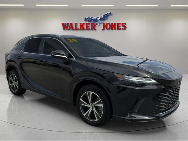 2024 Lexus RX 350 Premium 2024 Lexus RX 350 Premium