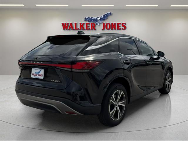 2024 Lexus RX 350 Premium 2024 Lexus RX 350 Premium