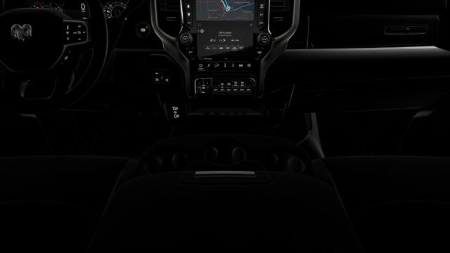 2026 RAM Ram 2500 RAM 2500 LONE STAR CREW CAB 4X4 64 BOX