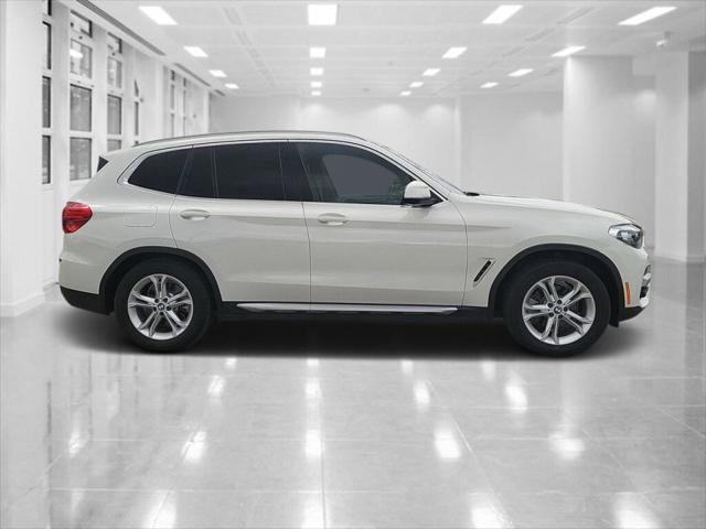 2019 BMW X3 sDrive30i 2019 BMW X3 sDrive30i