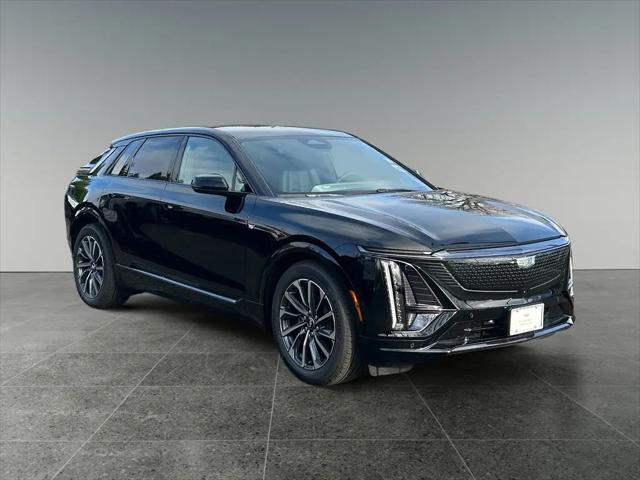 2026 Cadillac iQ Sport AWD for sale in Olympia, WA