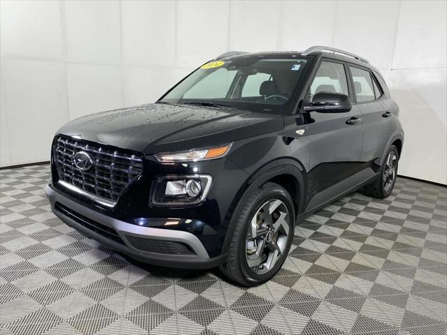 2024 Hyundai Venue SEL