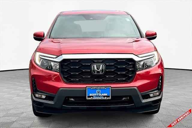 2023 Honda Passport AWD EX-L