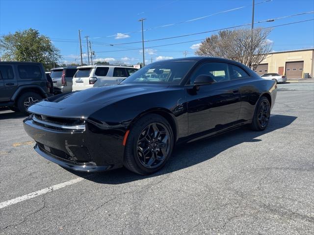 2025 Dodge Charger CHARGER 2-DOOR DAYTONA R/T AWD