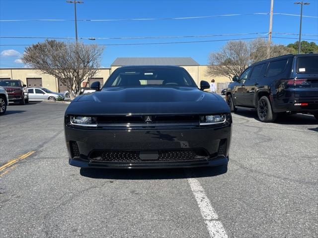 2025 Dodge Charger CHARGER 2-DOOR DAYTONA R/T AWD