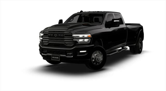 2026 RAM Ram 3500 RAM 3500 LARAMIE CREW CAB 4X4 8 BOX 2026 RAM Ram 3500 RAM 3500 LARAMIE CREW CAB 4X4 8 BOX