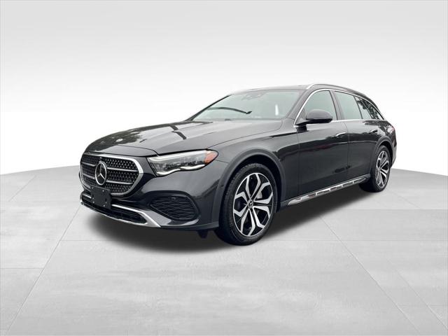 2025 Mercedes-Benz E 450 4MATIC 2025 Mercedes-Benz E 450 4MATIC