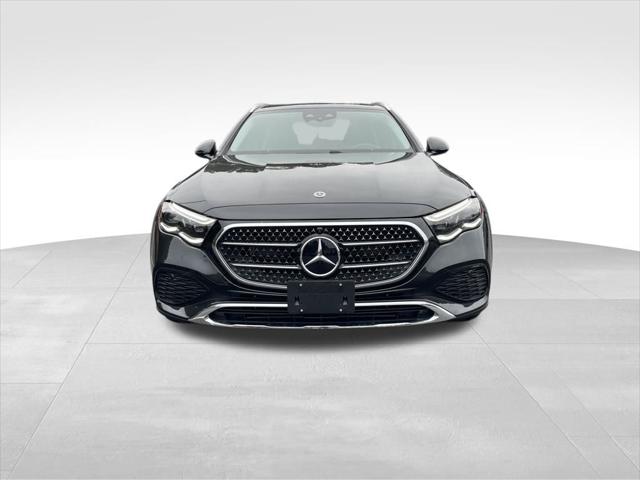 2025 Mercedes-Benz E 450 4MATIC 2025 Mercedes-Benz E 450 4MATIC