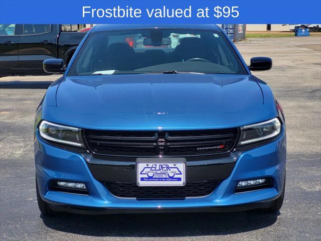 2023 Dodge Charger SXT AWD