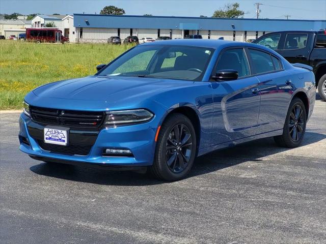 2023 Dodge Charger SXT AWD