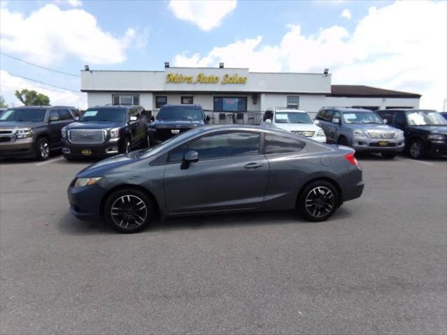 2013 Honda Civic LX for sale in Cincinnati, OH