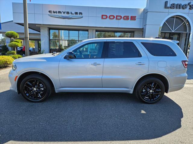 2023 Dodge Durango GT AWD 2023 Dodge Durango GT AWD