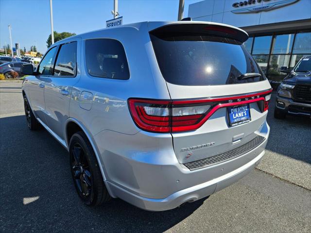 2023 Dodge Durango GT AWD 2023 Dodge Durango GT AWD