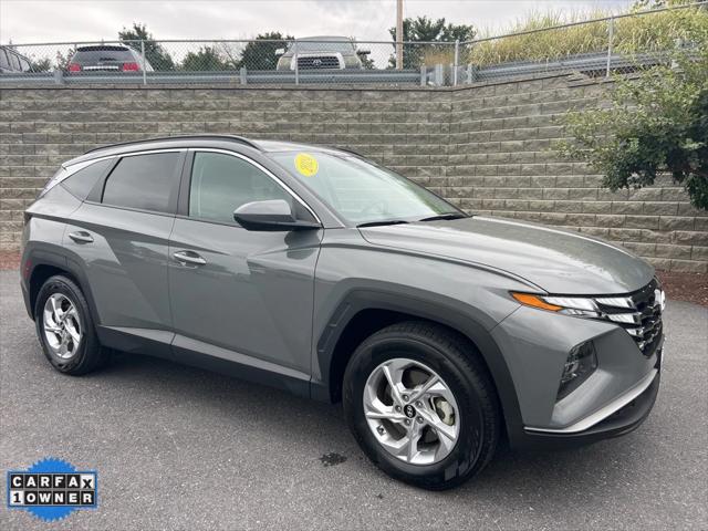 2024 Hyundai Tucson SEL 2024 Hyundai Tucson SEL