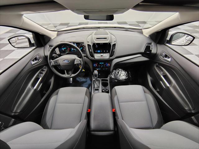 2018 Ford Escape SE 2018 Ford Escape SE