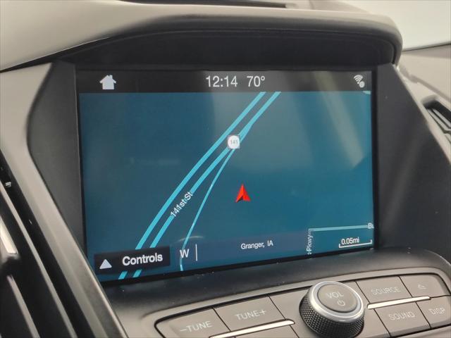 2018 Ford Escape SE 2018 Ford Escape SE