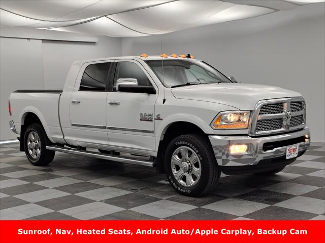 2014 RAM 3500 Laramie 2014 RAM 3500 Laramie