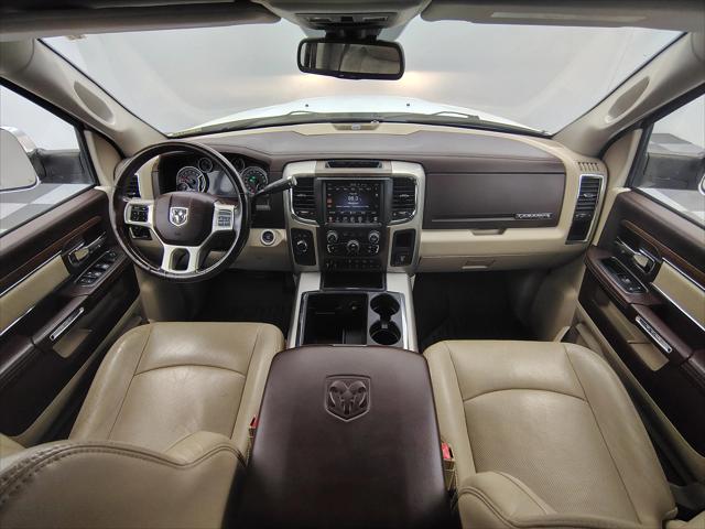 2014 RAM 3500 Laramie 2014 RAM 3500 Laramie