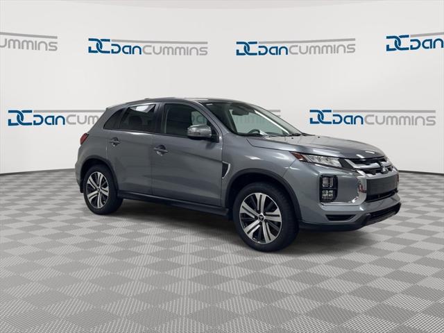 2023 Mitsubishi Outlander Sport 2.0 S AWC