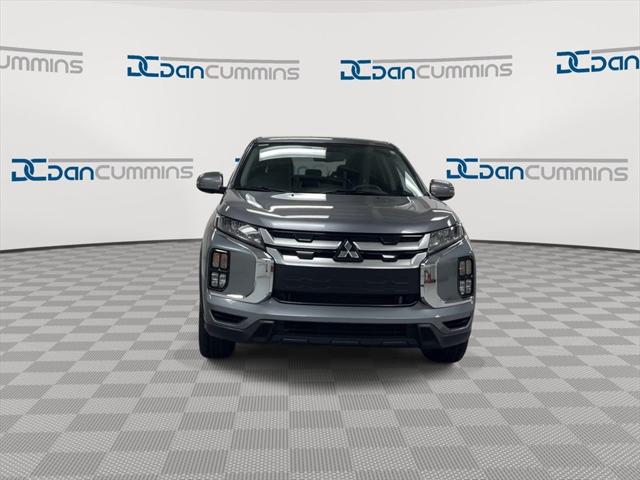 2023 Mitsubishi Outlander Sport 2.0 S AWC