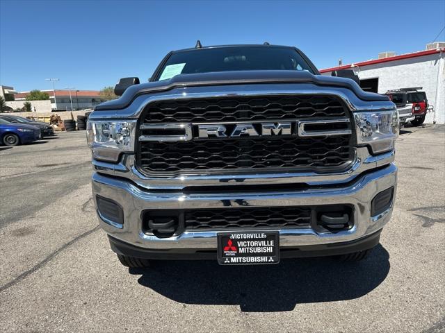2022 RAM 2500 Tradesman Crew Cab 4x4 64 Box
